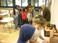 Schulbesuch Gymnasium 2020